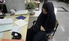 اعتراف مریم به قتل مهندس در خانه مجردی