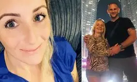 بارداری مادر از داماد