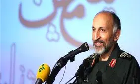 سردار «سید محمد حجازی» جانشین فرمانده نیروی قدس سپاه شد