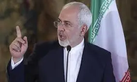 ظریف: در صورت ارسال پرونده ایران به شورای امنیت از NPT خارج می‌شویم