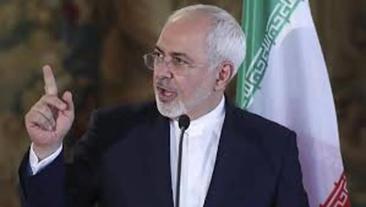 ظریف: در صورت ارسال پرونده ایران به شورای امنیت از NPT خارج می‌شویم