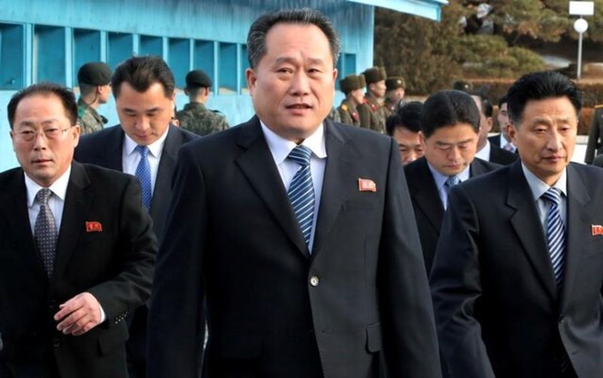 کیم جونگ اون یک کهنه‌سرباز را وزیر امور خارجه خود کرد
