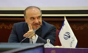 با ظرفیت دیپلماسی از حق فوتبال ایران دفاع می‌کنیم