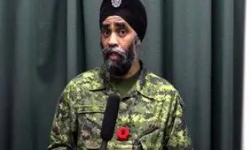 تاکید کانادا بر احترام به تمایل عراق برای خروج نیروهای خارجی