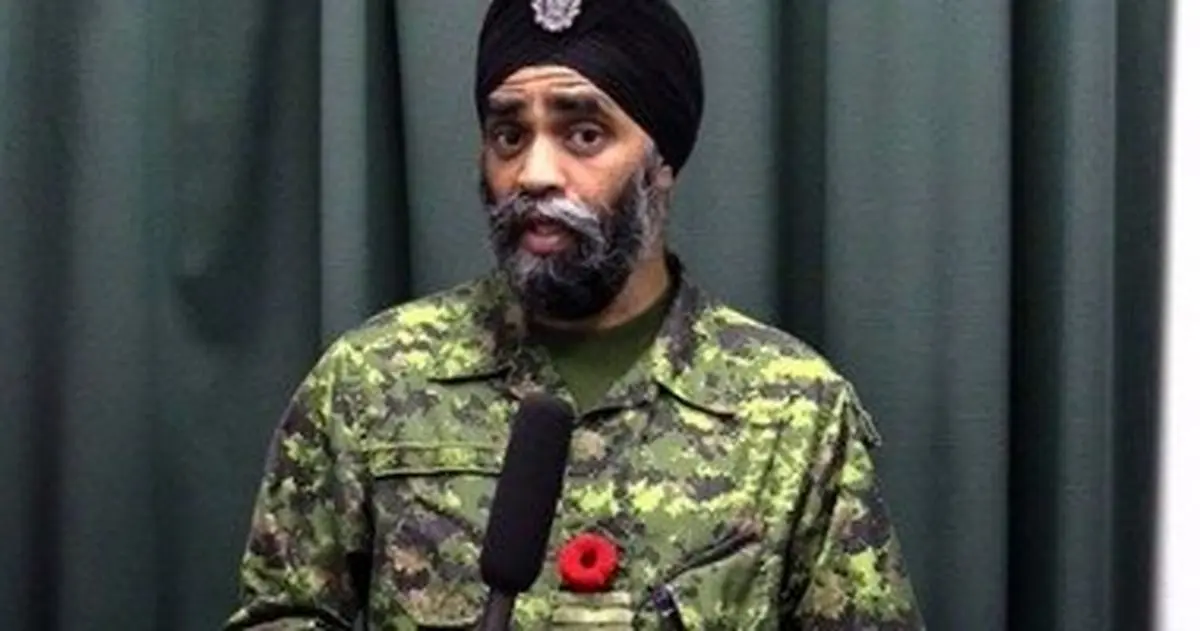 تاکید کانادا بر احترام به تمایل عراق برای خروج نیروهای خارجی