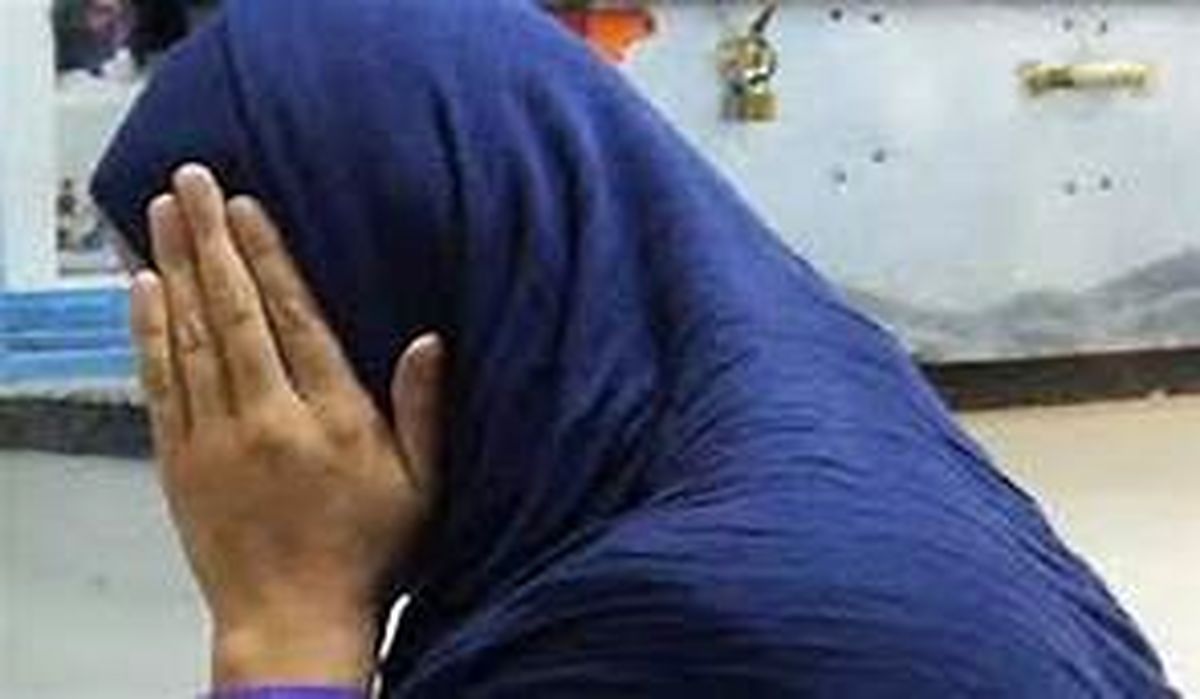 تجاوز نگهبانان بیمارستان به دختر ۱۹ ساله