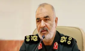 سردار سلیمانی مرد تغییر میدان موازنه در اوج نابرابری بود