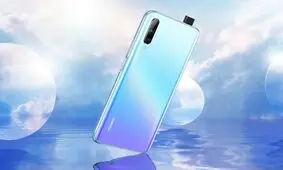 قدرت بالا و مصرف انرژی پایین گوشی هوآوی Y9s با کمک تراشه Kirin 710F