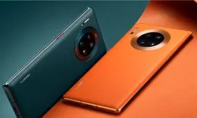 انتخاب گوشی پرچمدار هوآوی Mate 30 Pro 5G به عنوان سریع‌ترین و روان‌ترین گوشی سال 2019