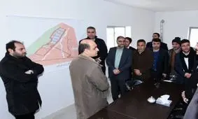 بزرگترین شهرک گیاهان دارویی کشور در گالیکش راه‌اندازی می‌شود