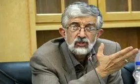 لزوماً با یک کاندیدا به میدان نمی‌آییم/در انتخابات مجلس دهم، حریف شیطان نشدیم