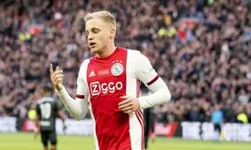 55 میلیون یورو رقم زیادی برای انتقال فن دبیک نیست