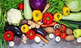 مواد غذایی حساسیت‌زا