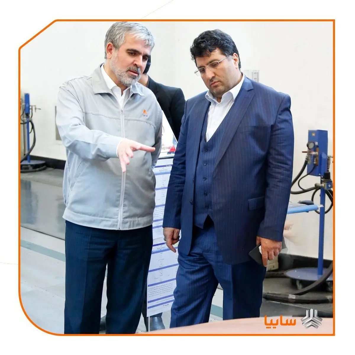 افزايش توليد سايپا موجب تسريع در تحويل خودرو خواهد شد/ همه خودروها در اسرع وقت تحويل مشتريان مي‌شود/ سايپا آينده‌اي مطلوب براي صنعت خودرو رقم خواهد زد