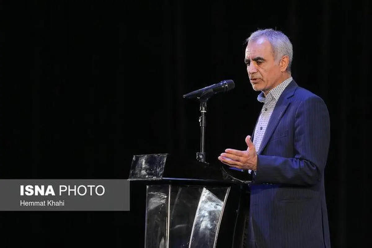 علی دایی سرمربی تیم ملی می شود؟!