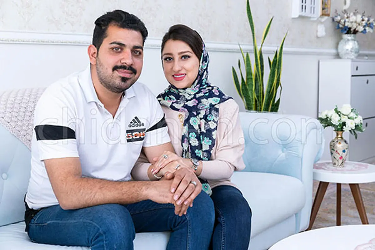 دکوراسیون خانه‌ عروس؛ صورتی و رؤیایی