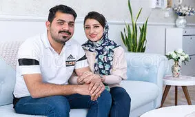 دکوراسیون خانه‌ عروس؛ صورتی و رؤیایی
