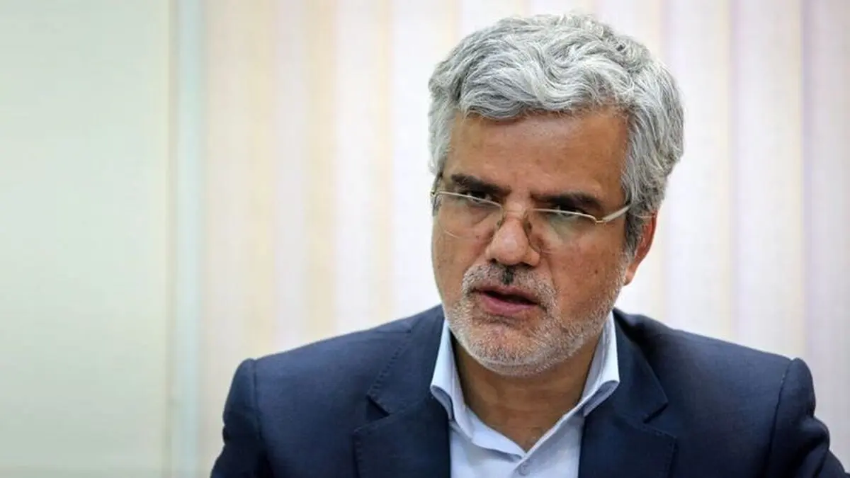 محمود صادقی: برخی داوطلبان قصد طرح دعوا علیه کدخدایی را دارند/ کدخدایی مغالطه می‌کند