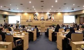 بدهی ۱۳ هزار میلیارد تومانی دولت به شهرداری مشهد