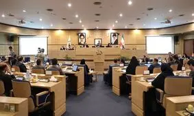 بدهی ۱۳ هزار میلیارد تومانی دولت به شهرداری مشهد