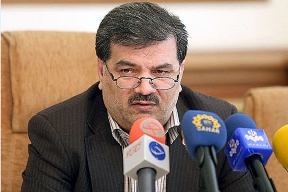 قائم مقام وزیر مسکن: تحویل همه واحدهای مسکن مهر تا پایان ۹۹