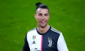 رونالدو: خوشحالم توانستیم از لغزش اینتر استفاده کنیم