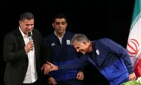 علی دایی مستحق نشستن روی نیمکت تیم ملی