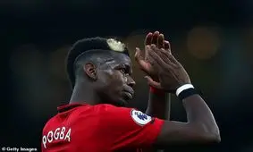 فکر می کنم وقت جدایی پوگبا از یونایتد فرا رسیده است