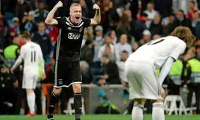 هنوز قراردادی با رئال امضا نکرده ام