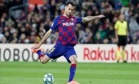 خودداری ستاره بارسا از انتقاد از عملکرد والورده