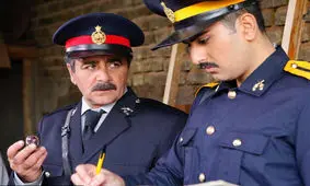 «جلال» دهه فجر از شبکه یک پخش می شود