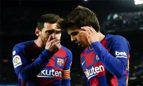 پدیده جدید بارسا: ستین به فلسفه ما نزدیک تر است