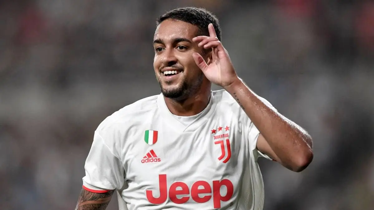 مدیر یوونتوس و تایید معاوضه بازیکن با بارسلونا