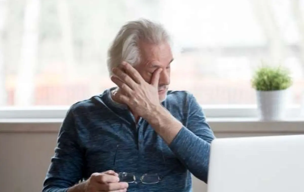 ۶ علامت برای تشخیص زودهنگام بیماری «ام اس»