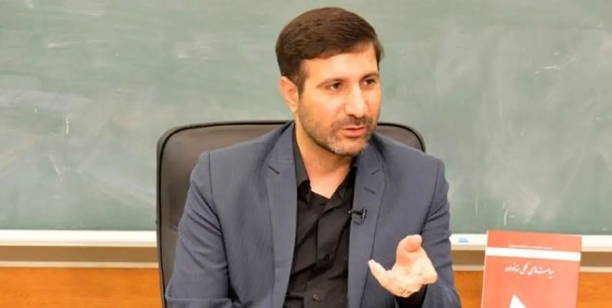 حدود ۹۰ درصد از نمایندگان ردصلاحیت شده به دلایل غیر سیاسی تأیید نشده‌اند