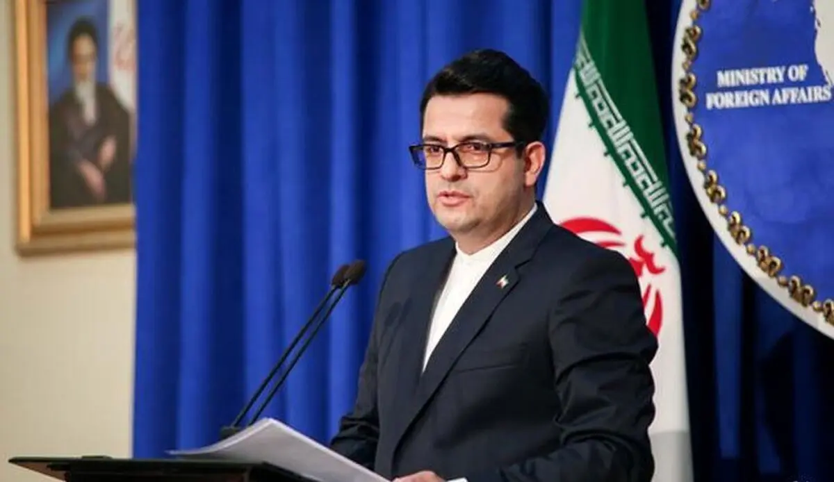 واکنش موسوی به سخنان ظریف درباره بودجه نظامی کشور