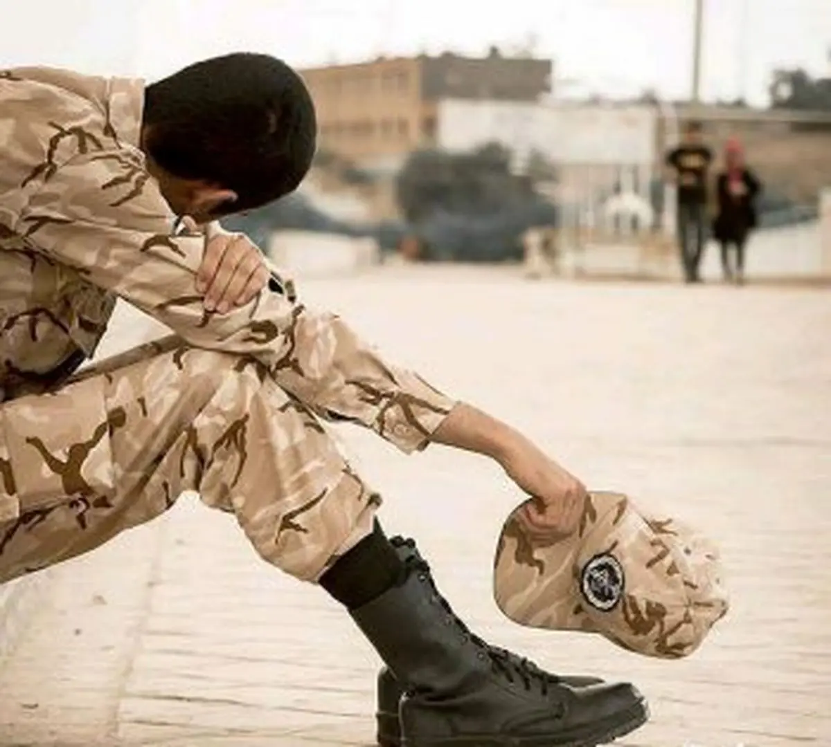 فرزند ذکور خانواده‌های اهدا کننده عضو از سربازی معاف می شود