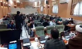 اختلاف افکنی و سیاه‌نمایی علیه مسؤولان راهبرد دشمن است