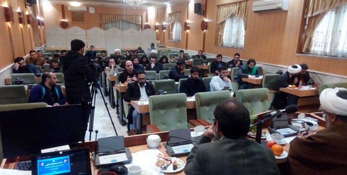 اختلاف افکنی و سیاهنمایی علیه مسؤولان راهبرد دشمن است