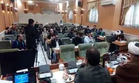 اختلاف افکنی و سیاه‌نمایی علیه مسؤولان راهبرد دشمن است