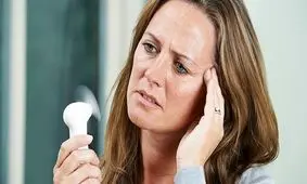 هشدار به زنان: مراقب «یائسگی» باشید