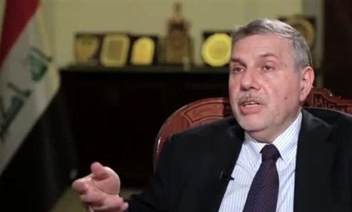 محمد توفیق علاوی نخست‌وزیر جدید عراق می‌شود