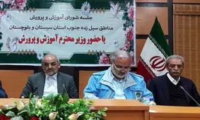 نظام تعلیم و تربیت زیرساخت توسعه جامعه است