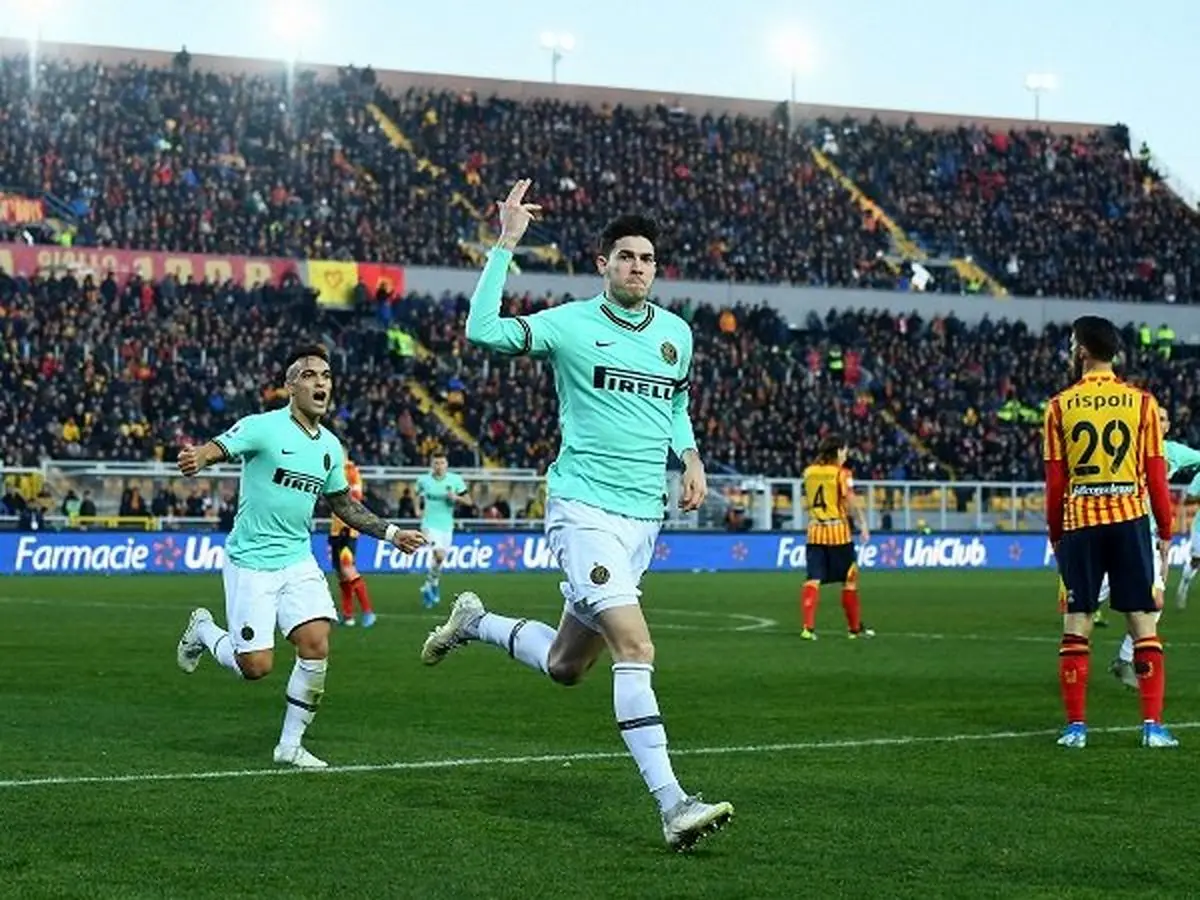 پاسخ منفی اینتر به بارسلونا و سیتی