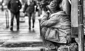 این هم جدیدترین فایده فقیر بودن!