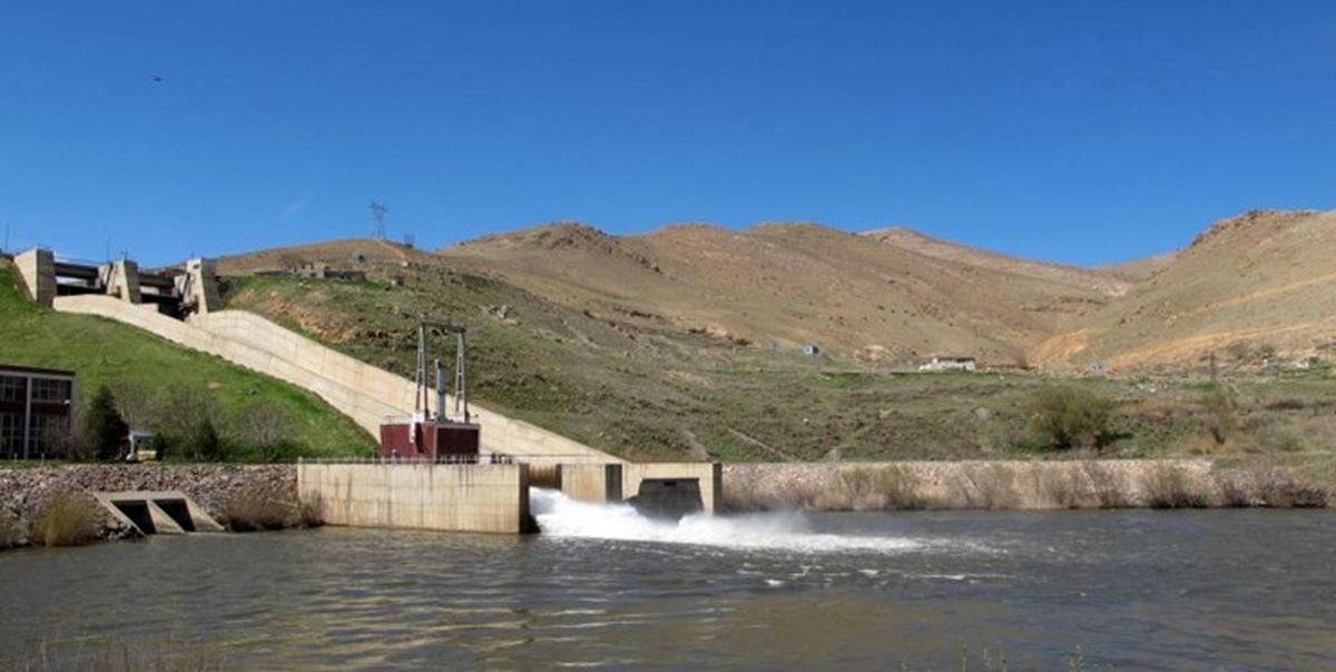 آخرین وضعیت سدهای آذربایجان غربی/ چه میزان آب به دریاچه ارومیه رهاسازی شده؟