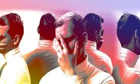جامعه دو قطبی لنگرگاهی برای شهروند عادی ندارد