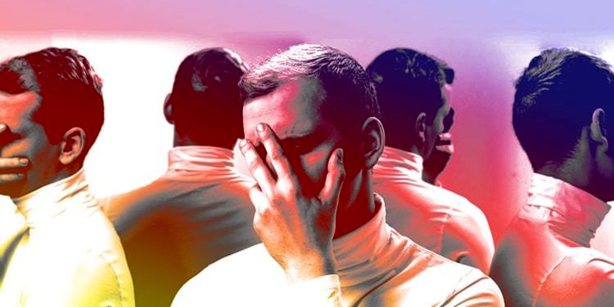 جامعه دو قطبی لنگرگاهی برای شهروند عادی ندارد