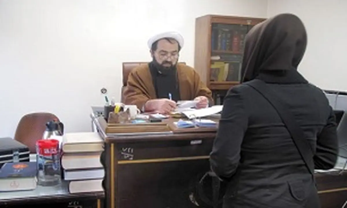 بازداشت زن ثروتمند به اتهام ناپدید شدن سرایدار