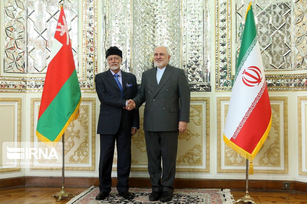 سفر بن علوی به تهران
